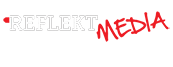 Reflekt Media Films Logo